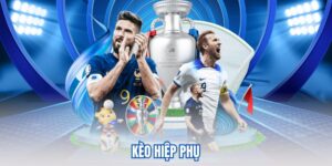 Kèo hiệp phụ